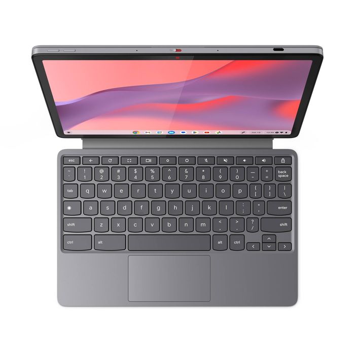 Chromebook Tablet/ Computador