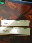 Kingston DDR4 16gb 8x2 2333mhz