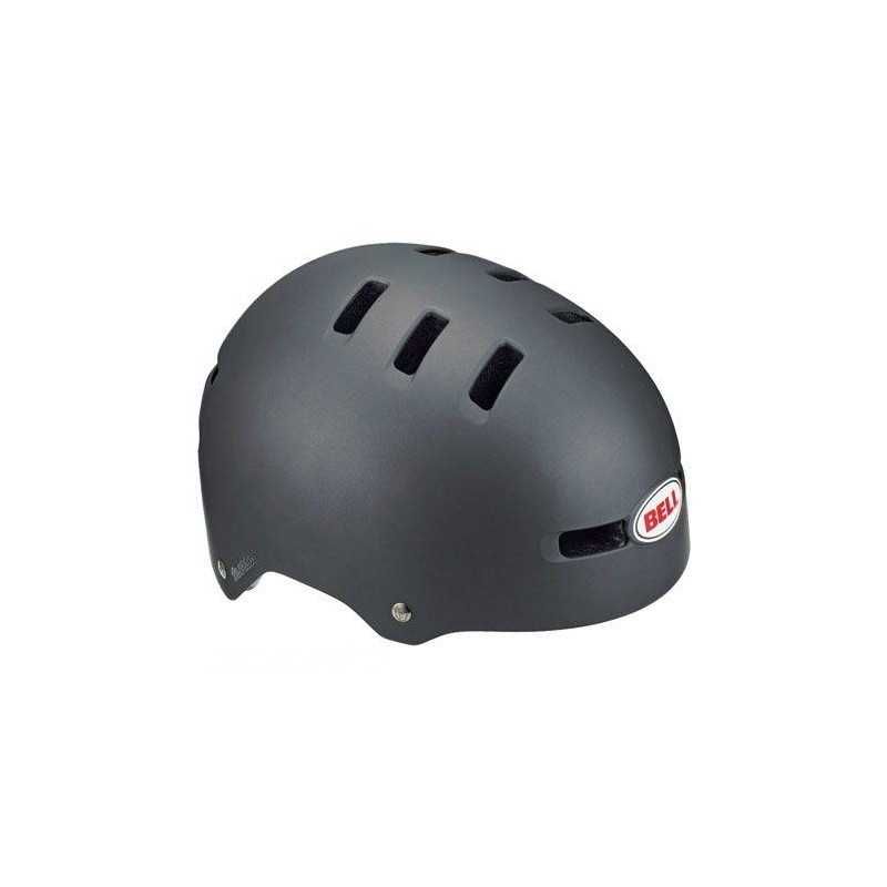 Markowy kask BELL FACTION L orzeszek skate bmx enduro