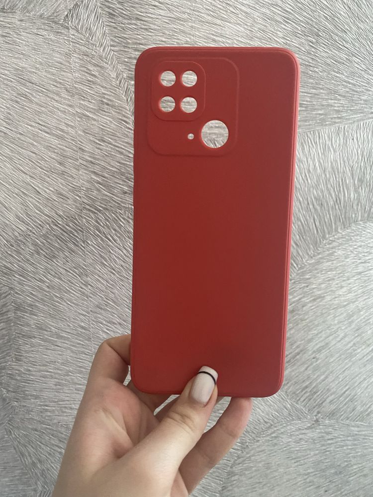 Чехол на Xiaomi Redmi 10c