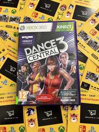 Dance Central 3 Xbox 360