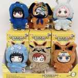 Колекційні іграшки Наруто! Лабубу наруто, Naruto blind box, Ітачі бокс