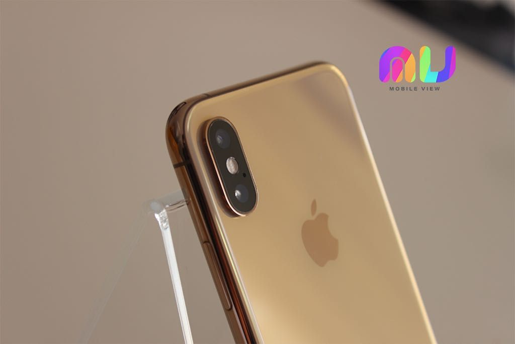 iPhone XS 64GB - Garantia - 2 Anos - Grade A (Excelente)