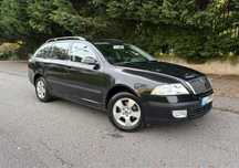 Skoda Octavia 1.4 - Nacional - 1 dono