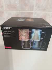 Набір чашок, набор чашек Ardesto