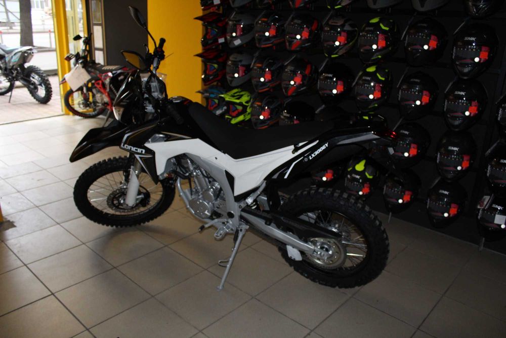 Loncin LX300GY SX2 PRO
