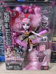monster high cupid G3