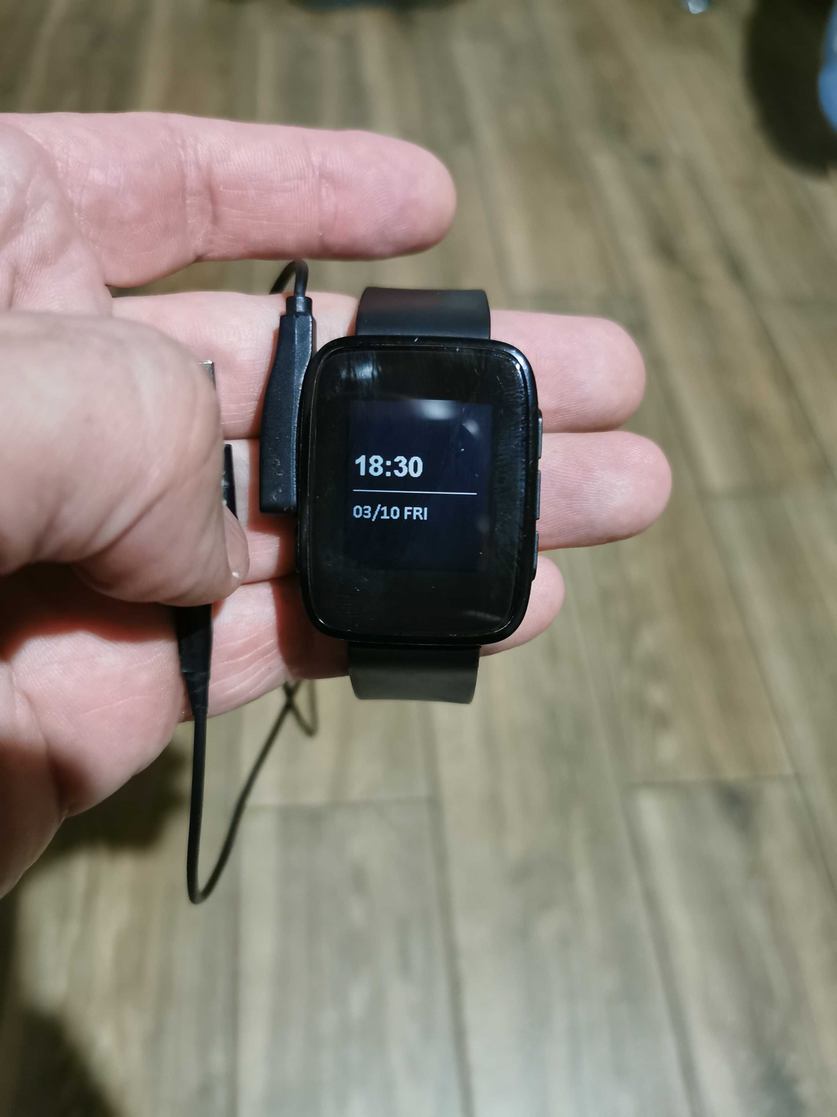 Часы наручные Goclever chronos eco