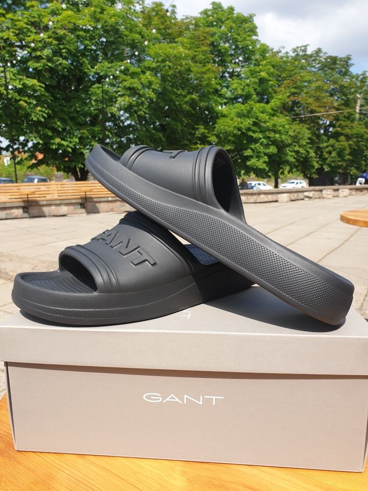 Шлепанцы Gant original