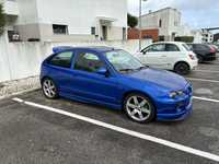 Mg zr com 1.8 turbo