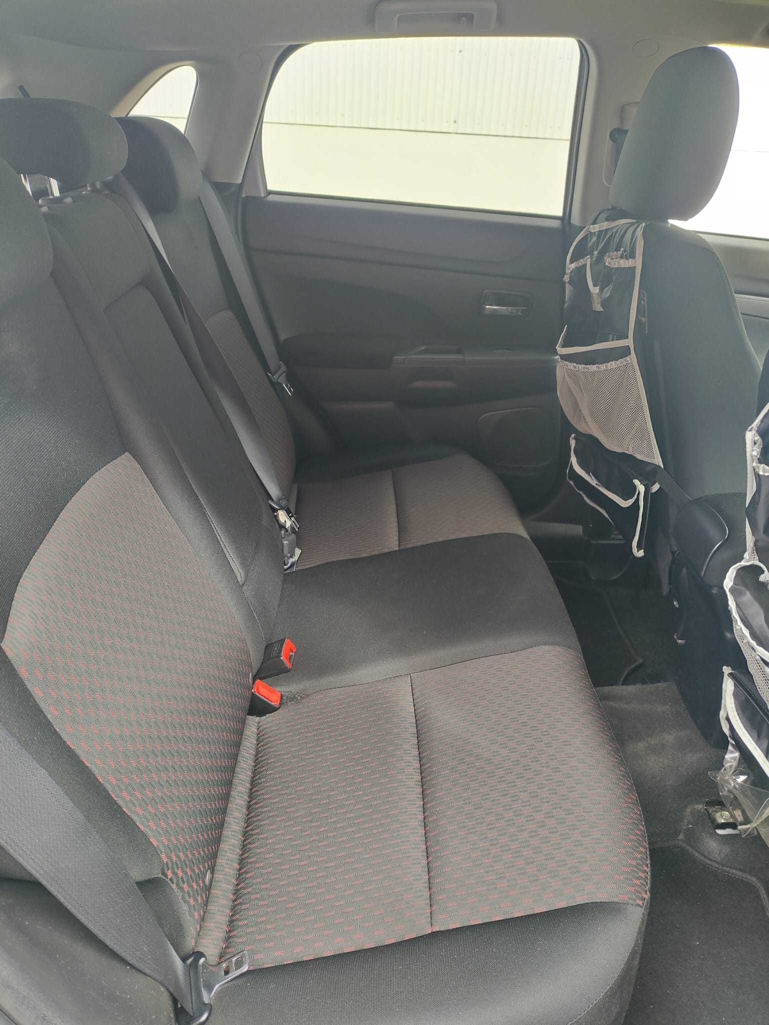 Mitsubishi ASX 1.6 MIVEC