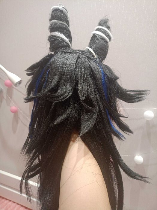 Косплей на Ібукі Міоду Данганронпа / Danganronpa