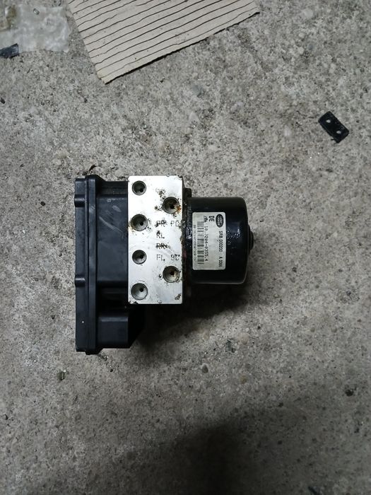 Modulo abs para land rover freelander