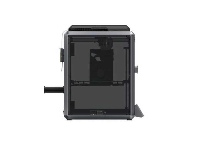 3D-принтер Creality K1 Max • 3д принтер з високою швидкістю друку