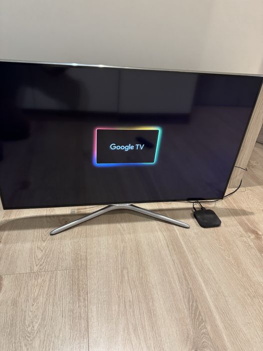 Sprzedam tv samsung 40cal