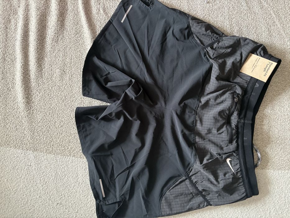Spodenki biegowe Nike