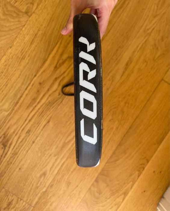 Cork Extreme Black