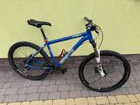 Rower mtb VooDoo Bantu 26. Xt , hydraulika . 1x . 125mm skoku. Alu