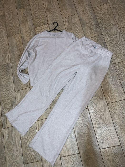 костюм трикотаж