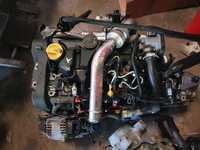 Motor renault megane/scenic 1.5dci k9k734/k9k732