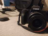 Canon EOS M50 Mark II com garantia