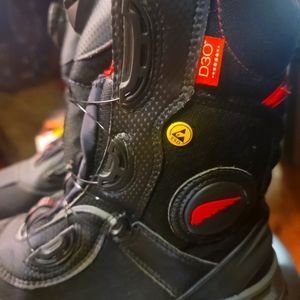 Ботинки RED WING.