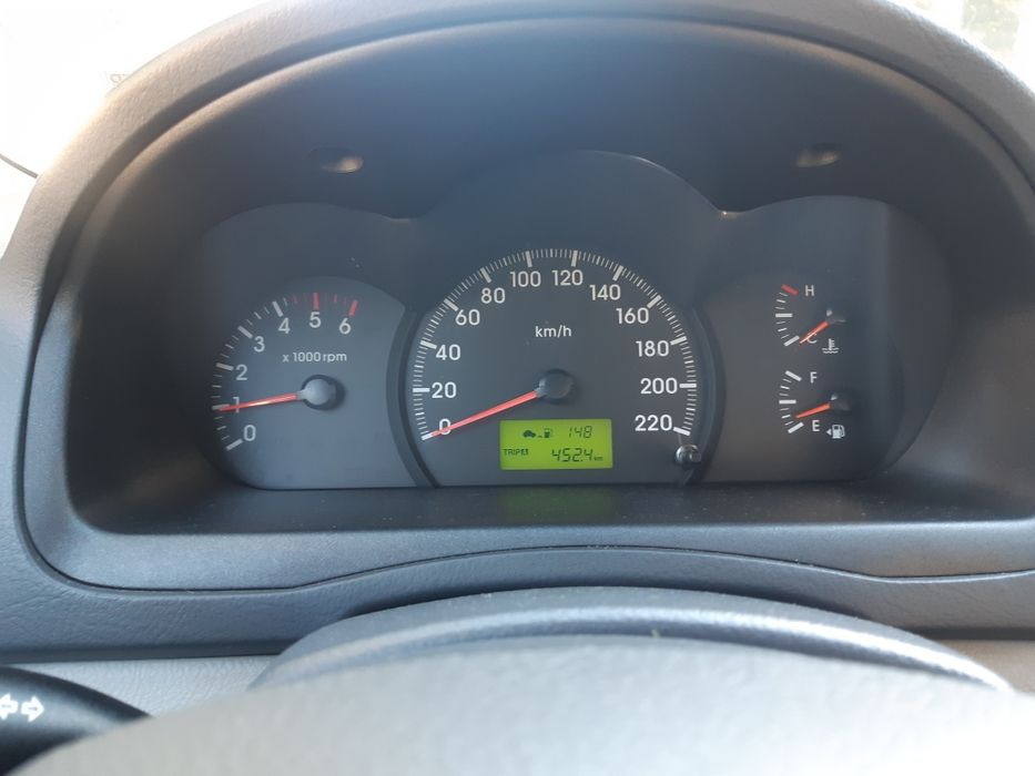 Розборка кіа cerato разборка киа черато розбірка  kia церато2.0 CRDI.