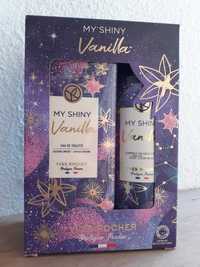 Perfumes yves rocher