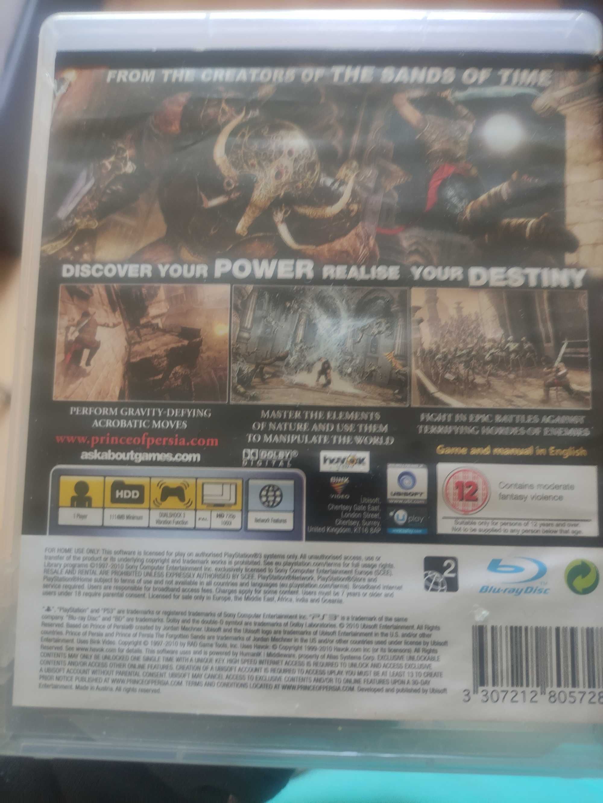 Prince of Persia