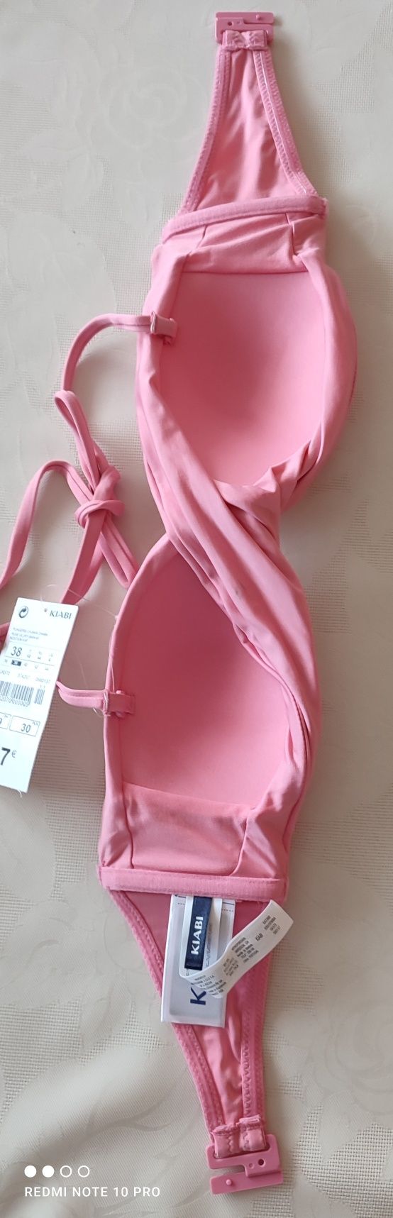 Gora od bikini rozm.38.   0194