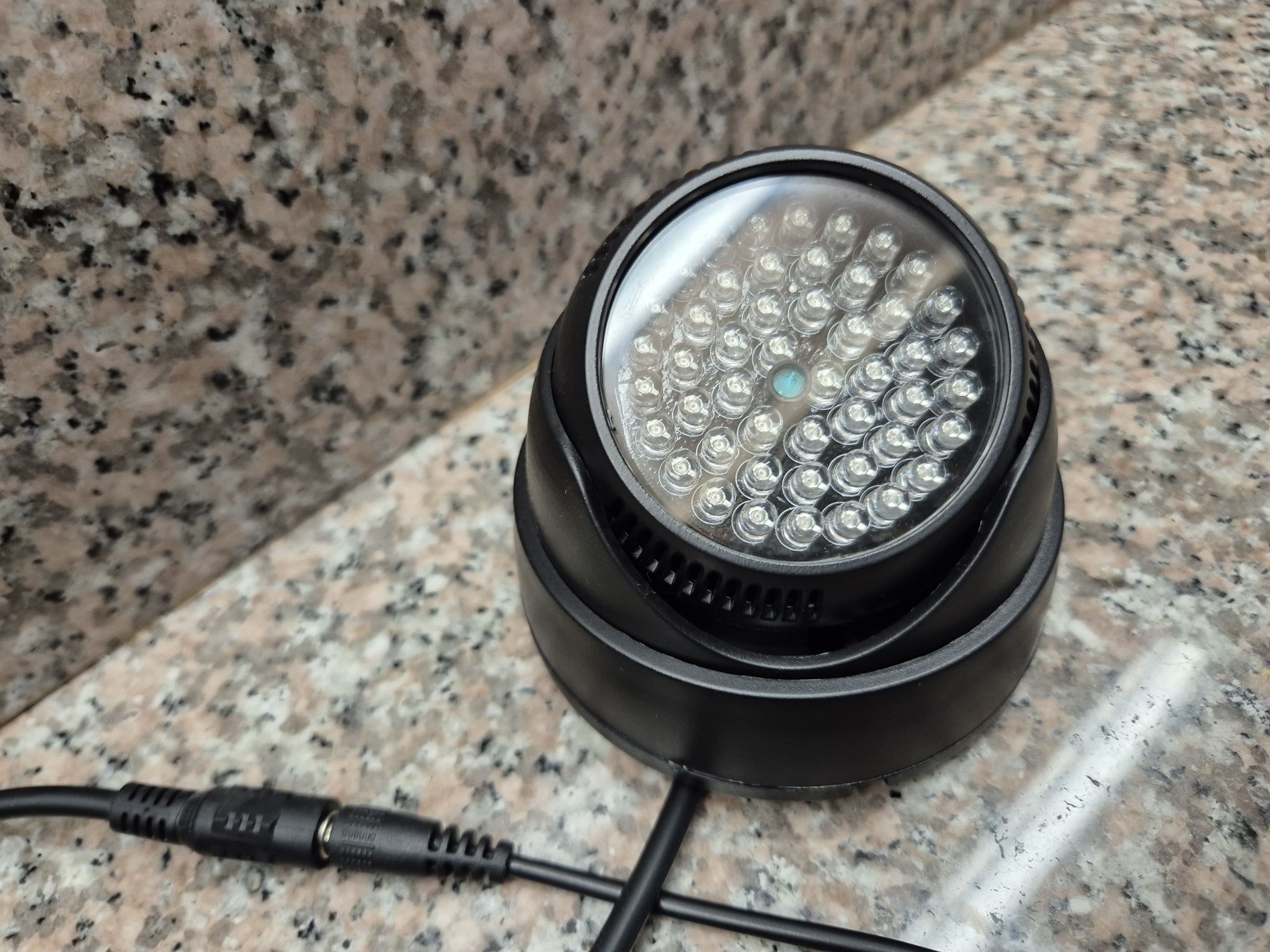 Lampa IR do VR Quest Reverb Pico