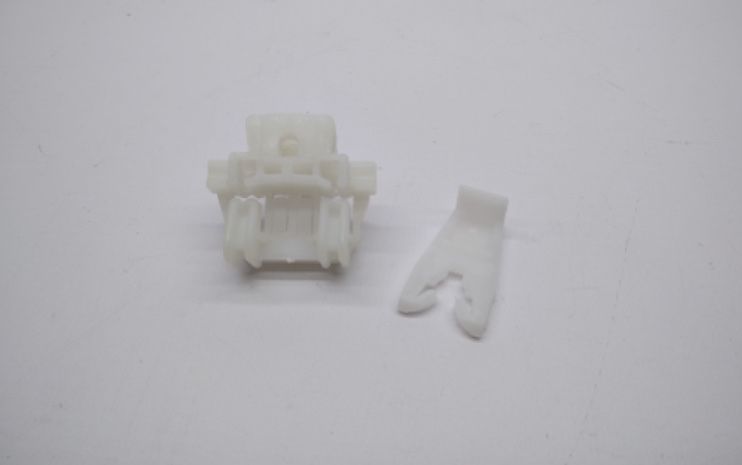 Vendo clip elevador de vidro clio 2