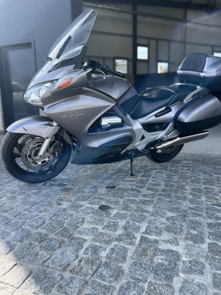 Honda 1300 Pan European