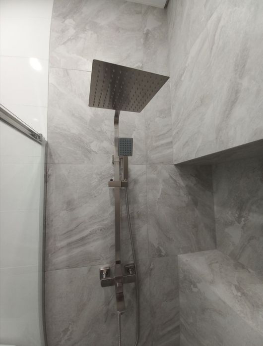 Продаётся 2 к. квартира с ремонтом в новострое.