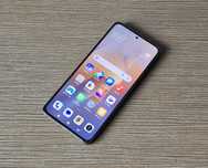 Xiaomi REDMI NOTE 13 8GB/256GB (1749)