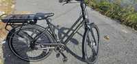 Sparta bicicleta elétrica C-Ready Energy