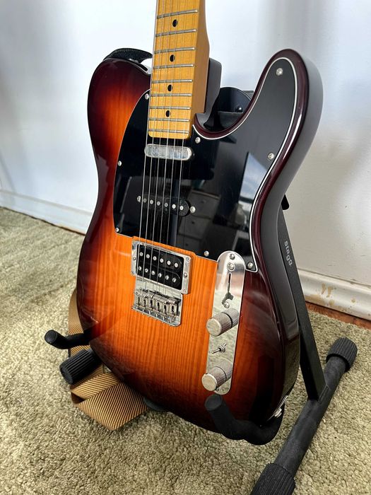Fender Modern Player Telecaster Plus