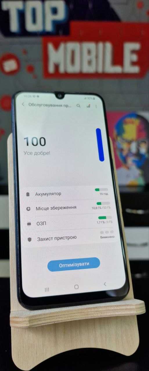 Samsung Galaxy A30 3\32ГБ