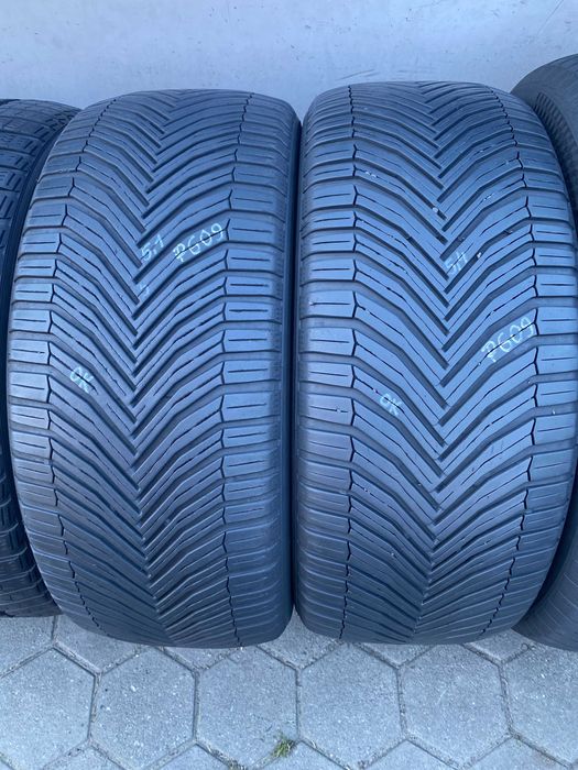 255 45 R20 105V  Michelin  CROSSCLIMATE 3