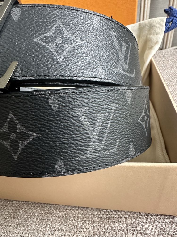 Ремінь Louis Vuitton