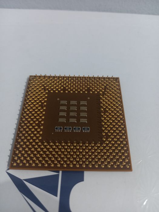 Procesor AMD athlon