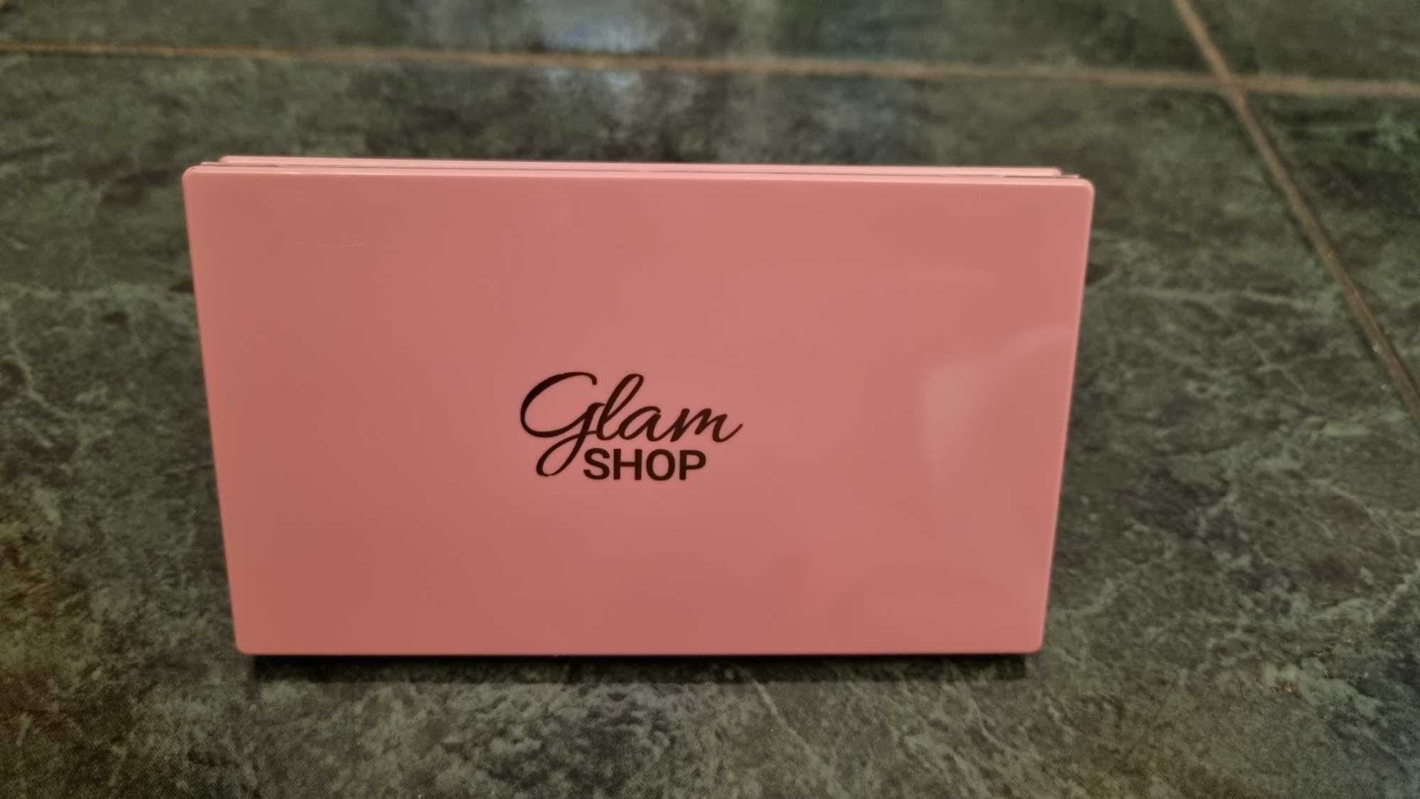 Paleta cieni Glam Shop