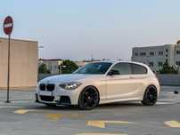 BMW 120d M Performance Impecavel! (240€ Mês)