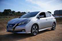 Leaf 40kw N-Connect 2020
