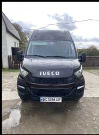 Iveco daily 35s15 2015 рік