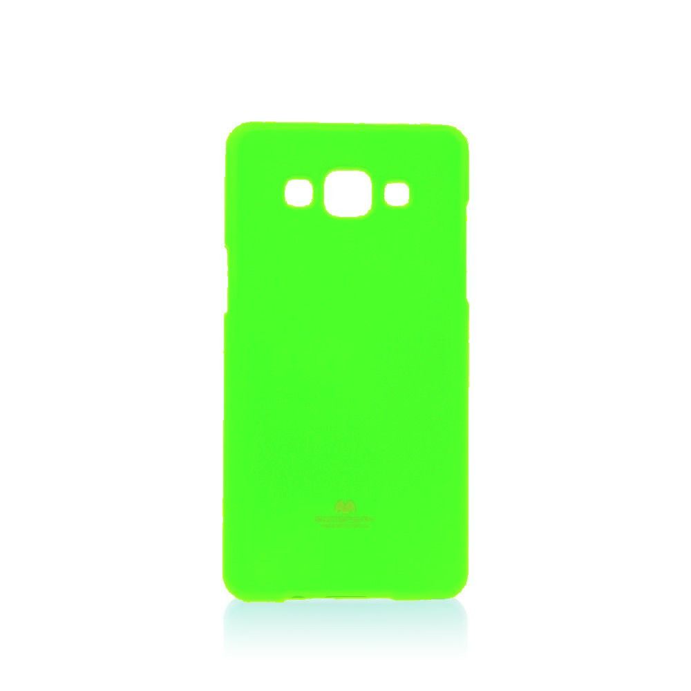 Etui Mercury Samsung Galaxy J5 Jelly Case Lime