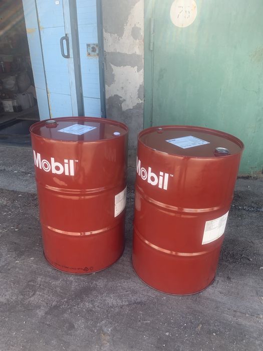 Бочка металева 200 літрів