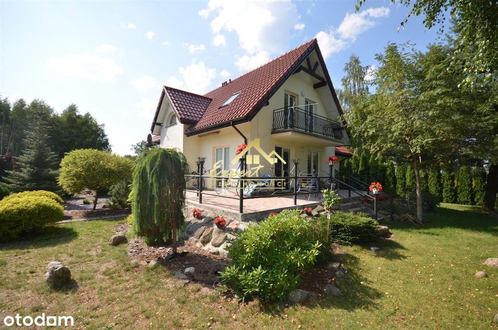 Sprzedam dom niepodal J.Drwęckiego w Ostródzie