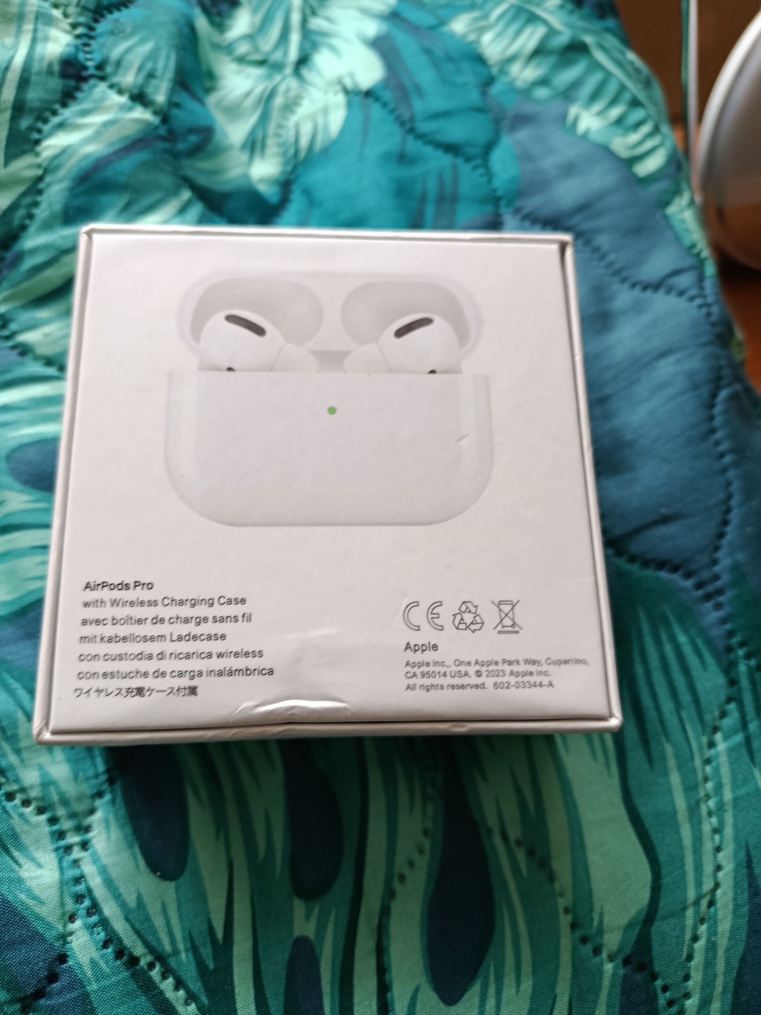 Airpods 2 Pro Apple