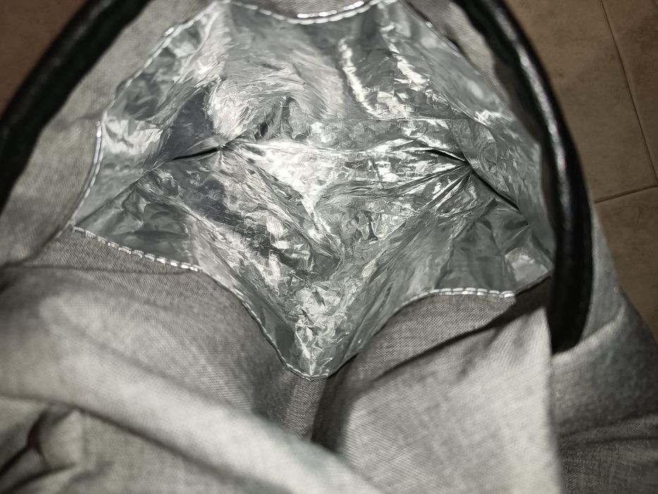 Сумка Mamas & Papas для дитячих речей